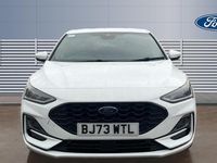 Used Ford Focus ST-Line 155 HP (114 kW) 2025 Hatchback