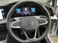 Used VW Golf VIII Life 131 HP (96 kW) 2023 Silver Hatchback