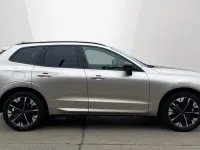 Used Volvo XC60 Plus 250 HP (183 kW) 2025 Blue SUV