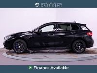 Used BMW 118 M Sport 2023 Black Hatchback