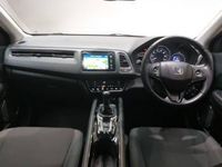 used Honda HR-V 1.5 i-VTEC SE 5dr