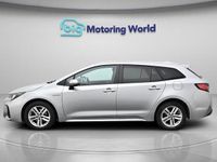 Used Suzuki Swace 140 HP (102 kW) 2023 Silver Estate