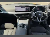 Used BMW 420 M Sport 184 HP (135 kW) 2025 Black Coupe