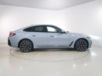 Used BMW i4 M Sport 250 kW (340 HP) 2025 Grey Sedan