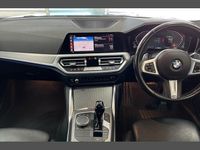 Used BMW 430 M Sport 286 HP (210 kW) 2021 Black Coupe