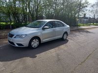 used Seat Toledo 1.6 TDI Ecomotive S 5dr