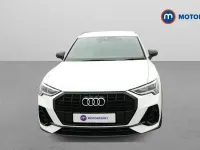 Usado Audi Q3 Black Edition 150 HP (110 kW) 2022 Branco SUV