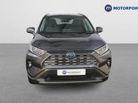 Used Toyota RAV4 Design 2022 Grey SUV