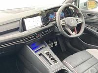 Used VW Golf VII GTI 300 HP (220 kW) 2021 Hatchback