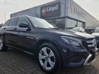 Usado Mercedes GLC250 Premium Plus 2018