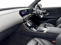 Used Mercedes EQC400 AMG Line Premium Plus 300 kW (408 HP) 2022 Red SUV