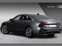 Ny Audi A6 S-Line 295 HK (216 kW) 2026 Grå Sedan