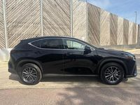 Used Lexus NX350h 2025 Black Estate