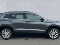 New Skoda Karoq SE L 150 HP (110 kW) 2026 Metallic  graphite grey SUV