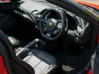 Used Ferrari 488 670 HP (492 kW) 2017 Red