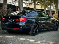 Usado BMW 420 M Sport 184 HP (135 kW) 2021 Coupé