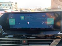 Used Citroën e-C4 Shine 98 kW (134 HP) 2023 Grey Hatchback