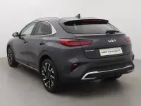 Used Kia XCeed 2023 Grey SUV