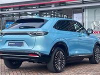 Used Honda e:Ny1 Advance 147 kW (200 HP) 2025 Blue SUV