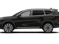 New Chery Tiggo 8 147 HP (108 kW) 2026 SUV