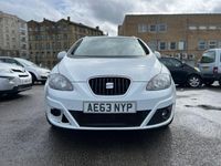 used Seat Altea XL 1.6 TDI CR SE Copa 5dr DSG