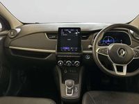 Used Renault Zoe GT-Line 100 kW (136 HP) 2021 Hatchback