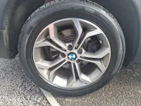Used BMW X3 xLine 2017 White SUV