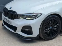Used BMW 320 M Sport 2020 White Sedan