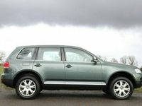 Used VW Touareg 2005 SUV