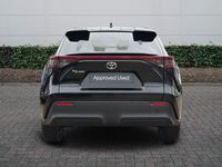 New Toyota bZ4X 150 kW (204 HP) 2025 Black SUV