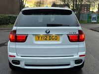 used BMW X5 xDrive30d M Sport 5dr Auto