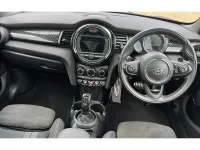 Używany Mini Cooper S Sport 192 KM (141 kW) 2020 Srebrny Hatchback