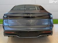 New BYD Seal Boost 184 HP (135 kW) 2026 Blue Sedan