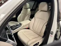 Used BMW X7 M Sport 2022 White SUV