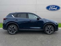 used Mazda CX-5 ESTATE