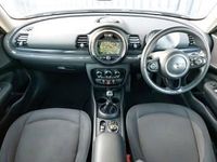 Used Mini Cooper S Clubman Classic 136 HP (100 kW) 2020 Silver Estate