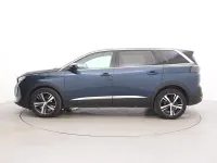 Used Peugeot 5008 GTi 130 HP (95 kW) 2023 Blue SUV