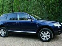 Used VW Touareg 2006 SUV