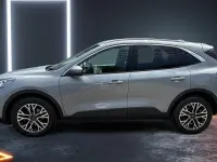 Used Ford Kuga Titanium 150 HP (110 kW) 2023 Silver SUV