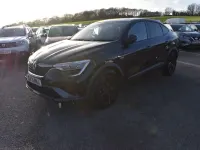 Używany Renault Arkana R.S. 2022 Czarny SUV