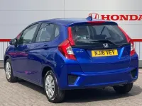 Used Honda Jazz S 102 HP (75 kW) 2017 Hatchback