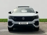 Used VW Touareg Black Edition 340 HP (250 kW) 2021 SUV