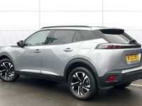 Used Peugeot 2008 Allure+ 101 HP (74 kW) 2023 Grey SUV