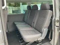 Second-hand VW Transporter SE 148 CP (108 kW) 2022 Gri Van
