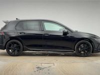 Used VW Golf VIII R 333 HP (244 kW) 2025 Black Hatchback