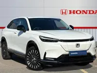 Used Honda e:Ny1 Elegance 150 kW (204 HP) 2026 SUV