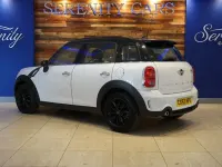 Used Mini Cooper S 2013 White Hatchback