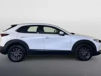 Used Mazda CX-30 Center-Line 122 HP (89 kW) 2023 White SUV