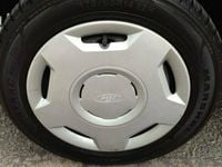 Used Ford Fiesta 2005 Hatchback