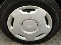 used Ford Fiesta 1.25